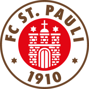 Logo von FC St. Pauli